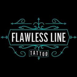 Flawless Line Tattoo - Studio Tatuażu Kraków