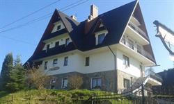 NA BARTKOWYM WIERCHU