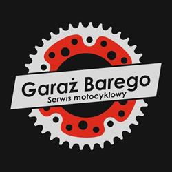 Garaz Barego-serwis motocykli