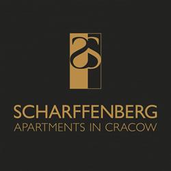 Scharffenberg Apartaments in Cracow