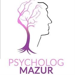 Gabinet psycholologiczny Sylwia Mazur