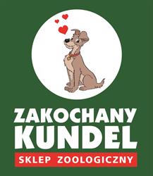 Sklep Zoologiczny Zakochany Kundel