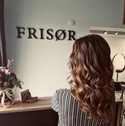Studio Fryzjerskie Frisor