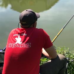 Koło wędkarskie "WĘDKARZ" Słupsk