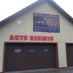 AUTO-DRON