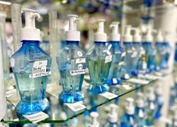 Perfumeria BW Kesja-rozlewnia perfum Refan,kosmetyki,biżuteria ze stali chirurgicznej.