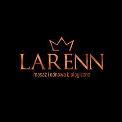 Larenn - masaż i odnowa biologiczna