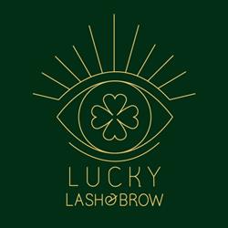 Stylizacja rzęs i brwi lucky lash&brow