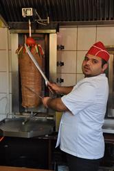 Elmas-KEBAB