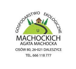 Gospodarstwo ekologiczne u Machockich