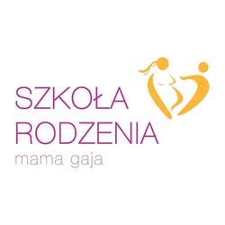 Szkoła Rodzenia Mama Gaja