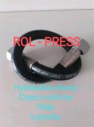 ROL-PRESS Zakuwanie Węży hydraulicznych