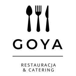 Restauracja, catering "GOYA"
