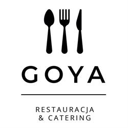Restauracja, catering "GOYA"