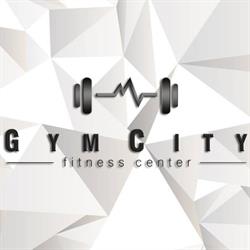 GYM CITY Fitness Center