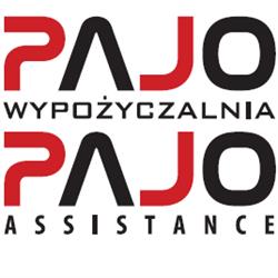 Pajo Wypożyczalnia Wynajem samochodów z polisy OC Sprawcy