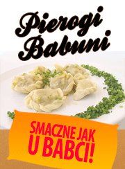 Pierogi Babuni