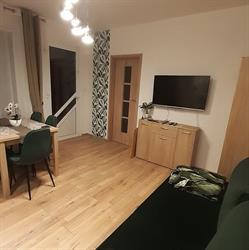 Anna w Rewalu Pokoje i domki nad morzem