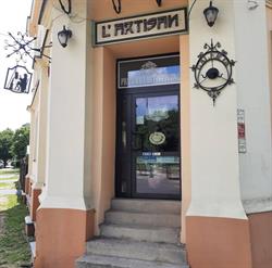 Pracownia artystyczna L'Artisan