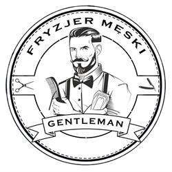 Gentleman Fryzjer Męski