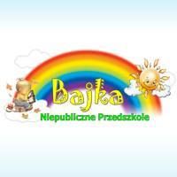 Niepubliczne Przedszkole Bajka