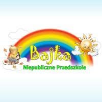 Niepubliczne Przedszkole Bajka