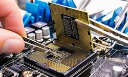 Serwis elektroniki użytkowej i przemysłowej