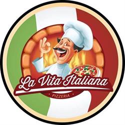 La Vita Italiana- pizzeria włoska
