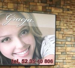 Gracja - Salon Urody i Dietetyki