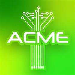 ACME Damian Michalski