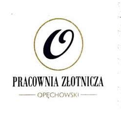 Opęchowski S. Zakład jubilersko - zegarmistrzowski