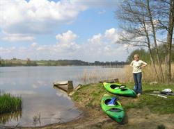 Wypożyczalnia kajaków