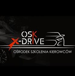 X-DRIVE OSK LEGNICA