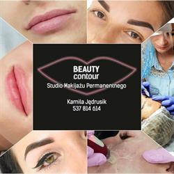 Beauty Contour Studio