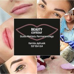 Beauty Contour Studio