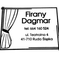 Firanki Dagmar