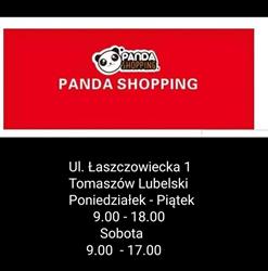 Centrum Chińskie Tomaszów