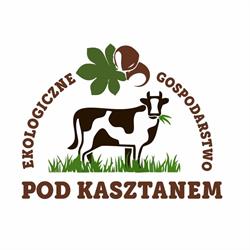 Ekologiczne Gospodarstwo Mleczne \"Pod Kasztanem\" Robert Janowski