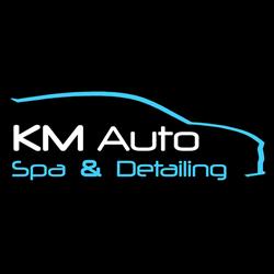 KM Auto SPA & Oklejanie PPF i Konserwacja podwozia