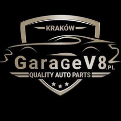 Garage V8 Auto Parts Kraków