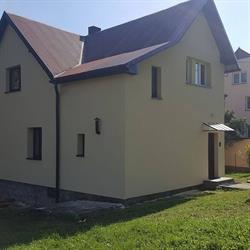 Chata u Żaby