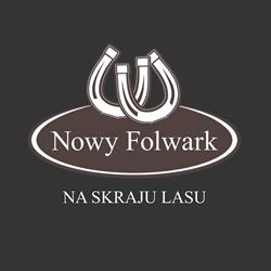 Nowy Folwark Na Skraju Lasu