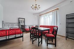 Laguna Pokoje i Apartamenty - Hel
