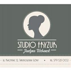 Studio Fryzur Justyna Urbanek