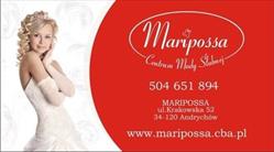 Maripossa Centrum Mody Ślubnej