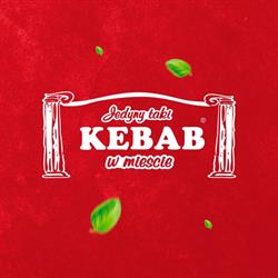 Kebab KRAFTOWY MANUFAKTURA "Jedyny taki w mieście " w Ciechanowie od 2005r.