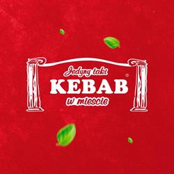 Kebab KRAFTOWY MANUFAKTURA "Jedyny taki w mieście " w Ciechanowie od 2005r.