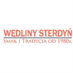 Wędliny Sterdyń Przetwórnia Mięsa Krzysztof Szajko
