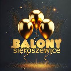 Balony Sieroszewice
