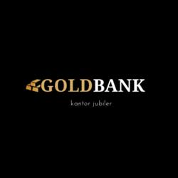 GOLDBANK Kantor, Jubiler oraz Skup Złota - Biżuteria / Obrączki ślubne